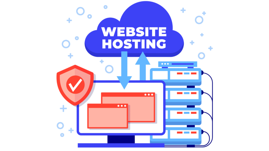 Best Website Hosting