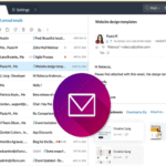 Best Email Hosting Services (2025): Top Providers Compared
