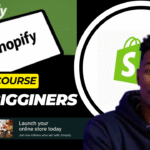 Shopify Tutorial For Beginners – Ep. 1 How to Start Your Online Store in 2025