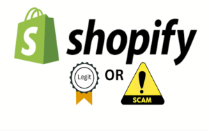 Read more about the article Is Shopify a Legit Company? What 4M+ Stores Don’t Tell You
