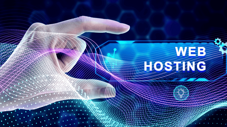 Website Hosting Providers