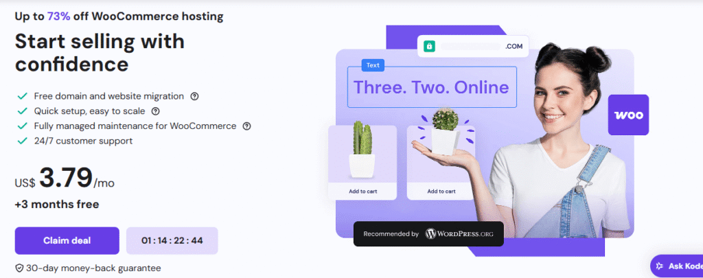 woocommerce-hosting