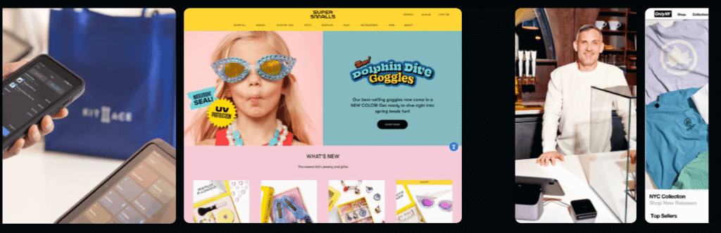 Shopify